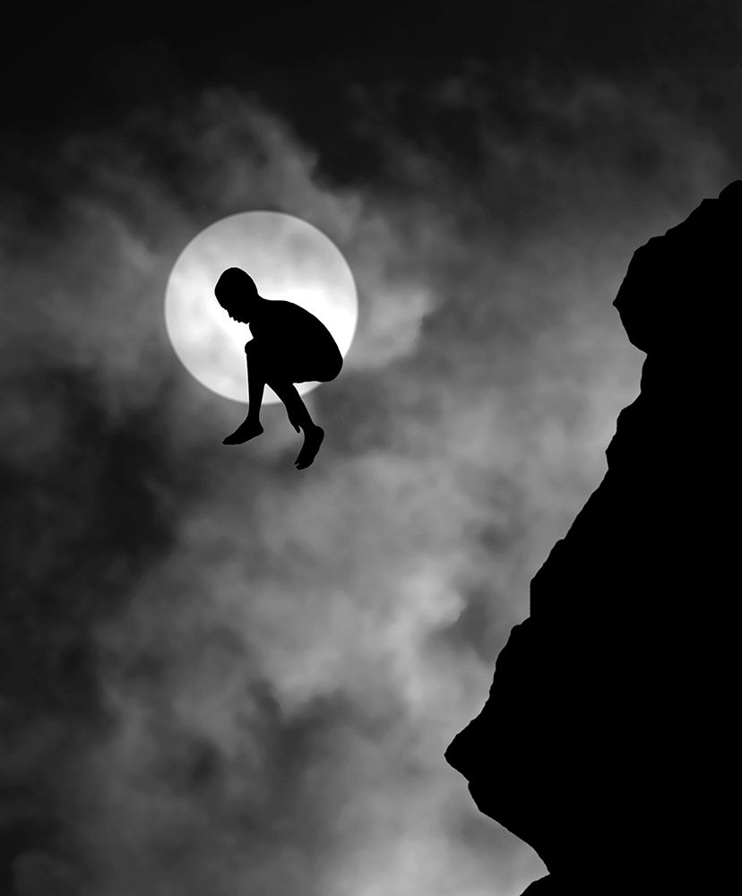 Adrenaline art print by Hengki Lee for $57.95 CAD