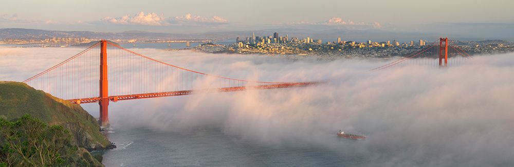 Engulfed art print by David Scarbrough for $57.95 CAD