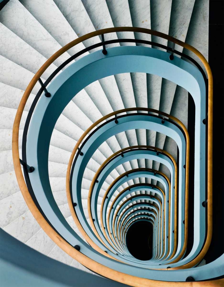 Black Hole art print by Jef Van Den for $57.95 CAD