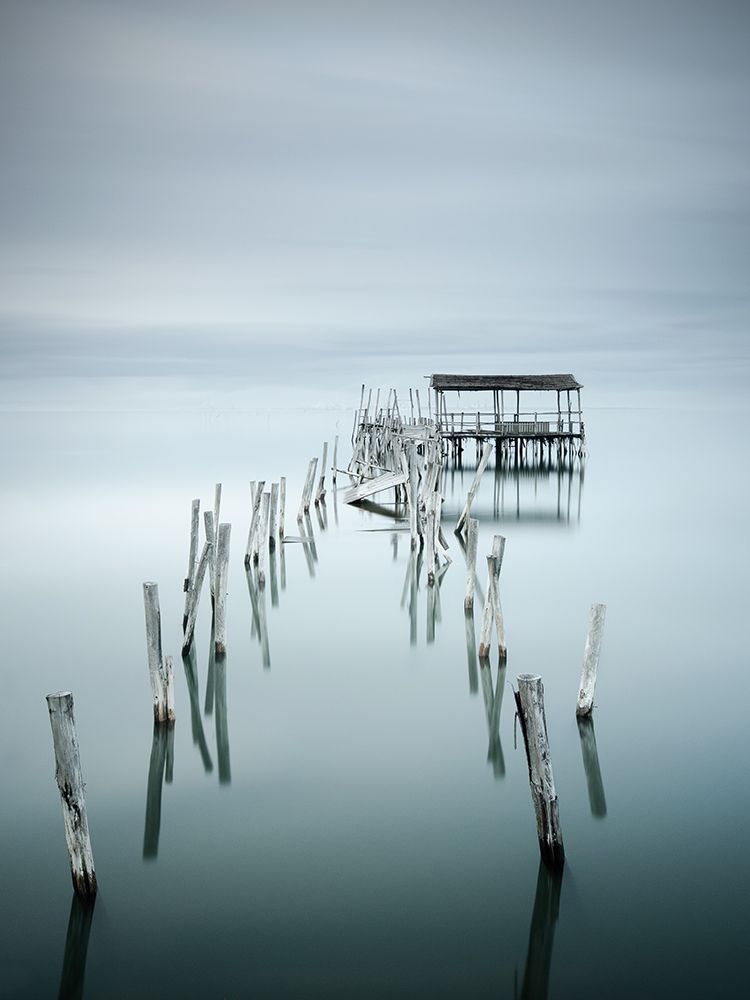 Under Destruction art print by Paulo Dias for $57.95 CAD