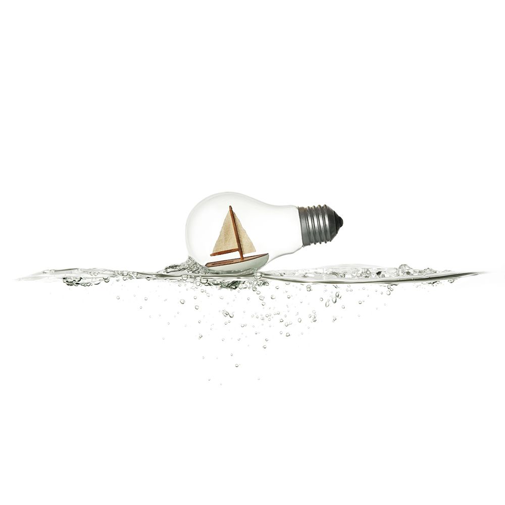 Overprotection... art print by Jose Maria Frutos for $57.95 CAD