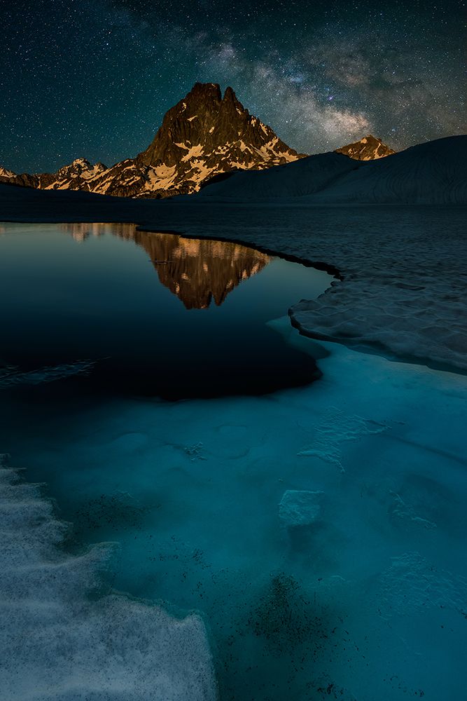 Always art print by David Martin Castan for $57.95 CAD