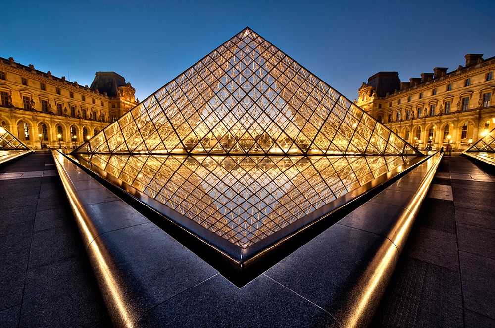 The Diamond art print by Marc Pelissier for $57.95 CAD