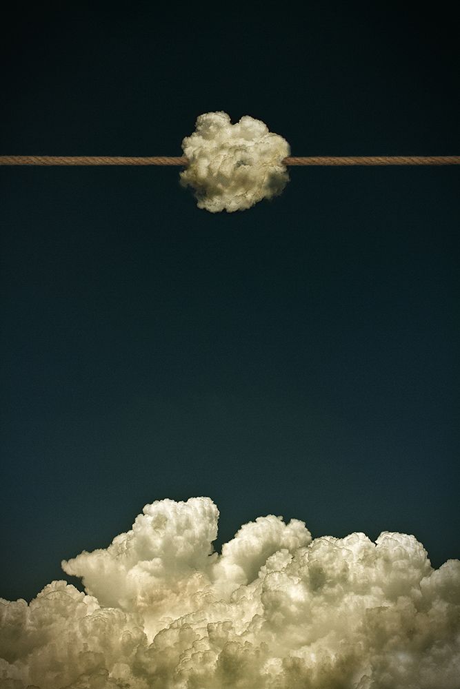 No Title art print by Mister Solo for $57.95 CAD