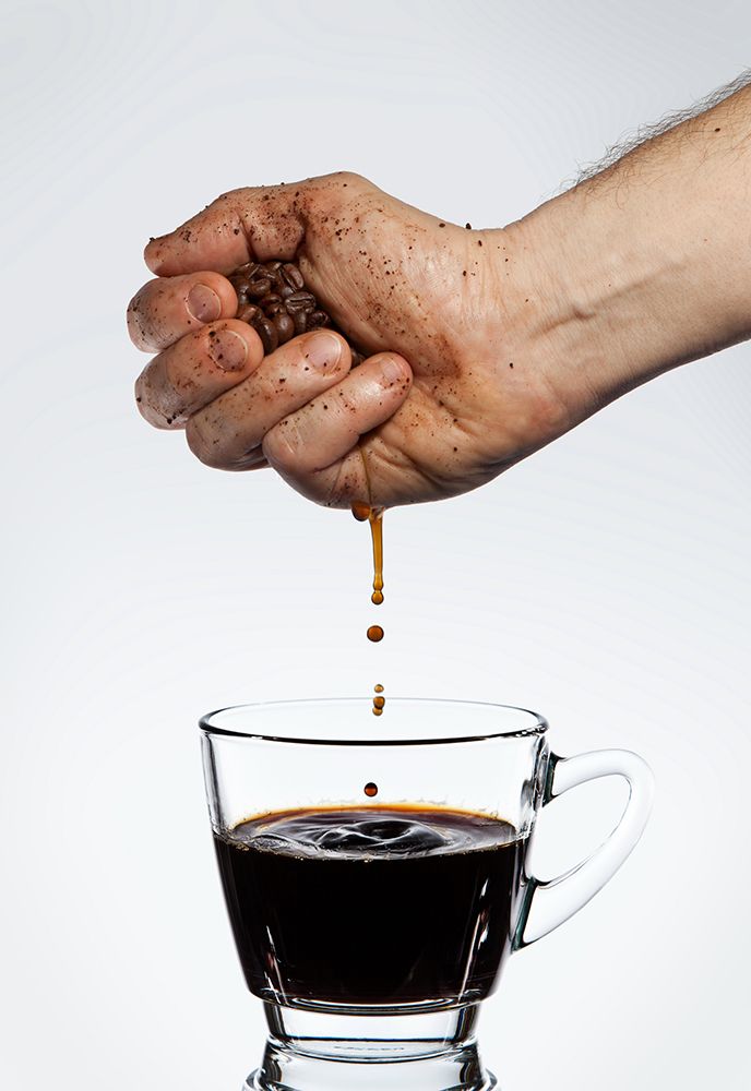 esPRESSO art print by Christian Pabst for $57.95 CAD