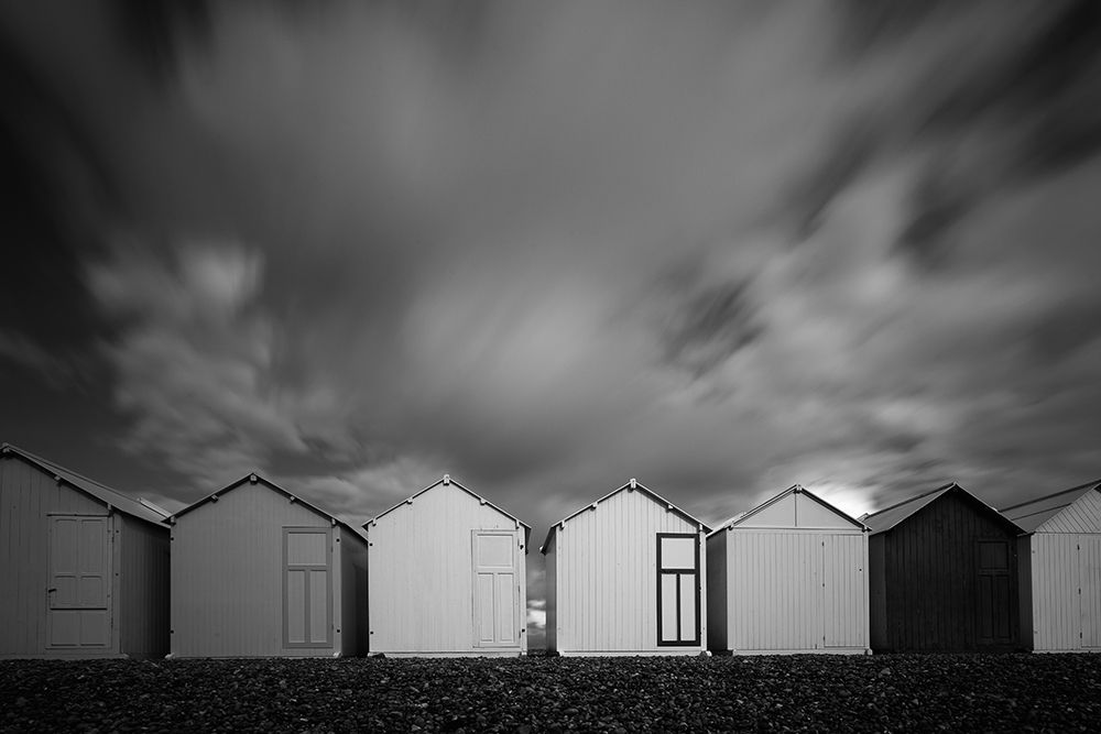 Q art print by Massimo Della Latta for $57.95 CAD