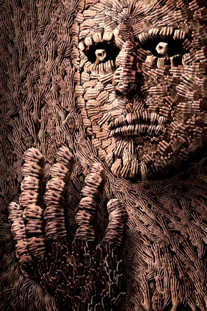The Tool Of Tools art print by Christophe Kiciak for $57.95 CAD