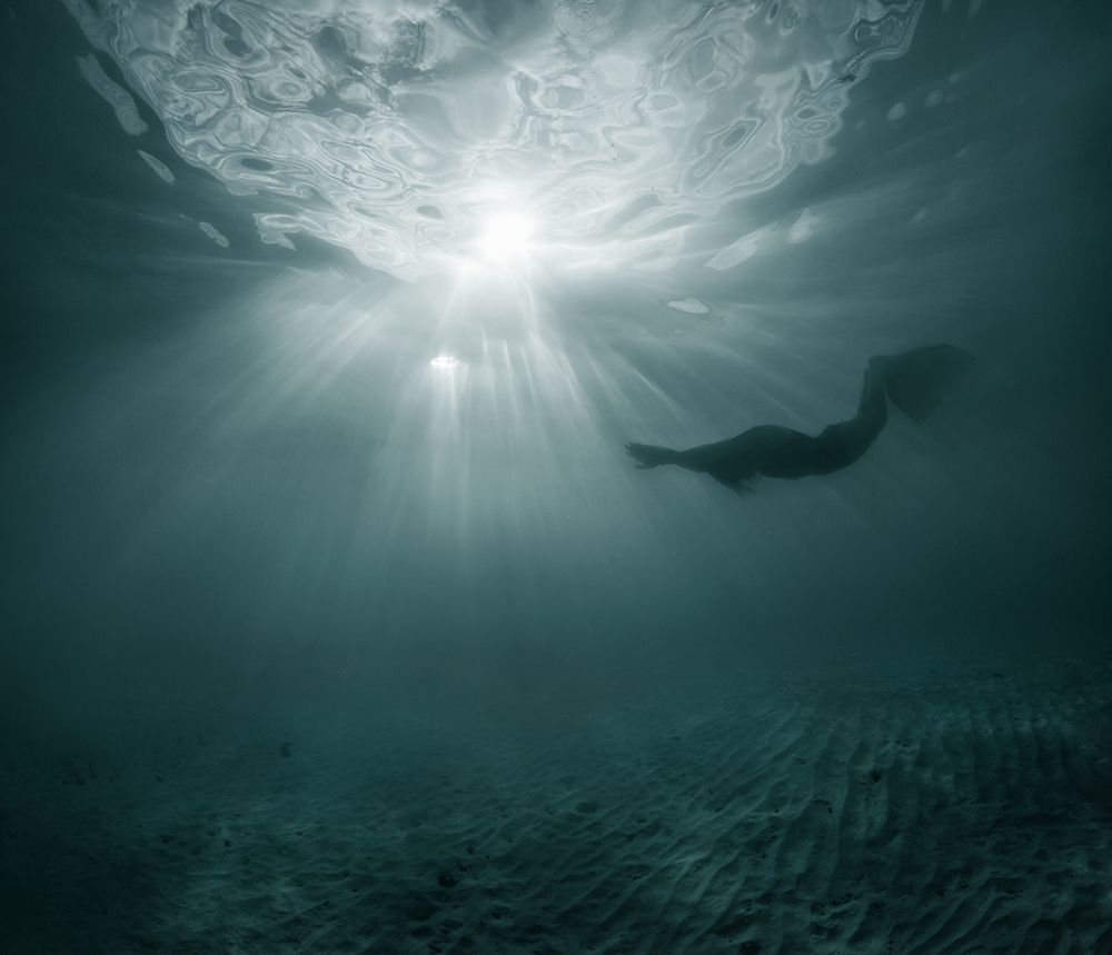 They Exist art print by Andrey Narchuk for $57.95 CAD