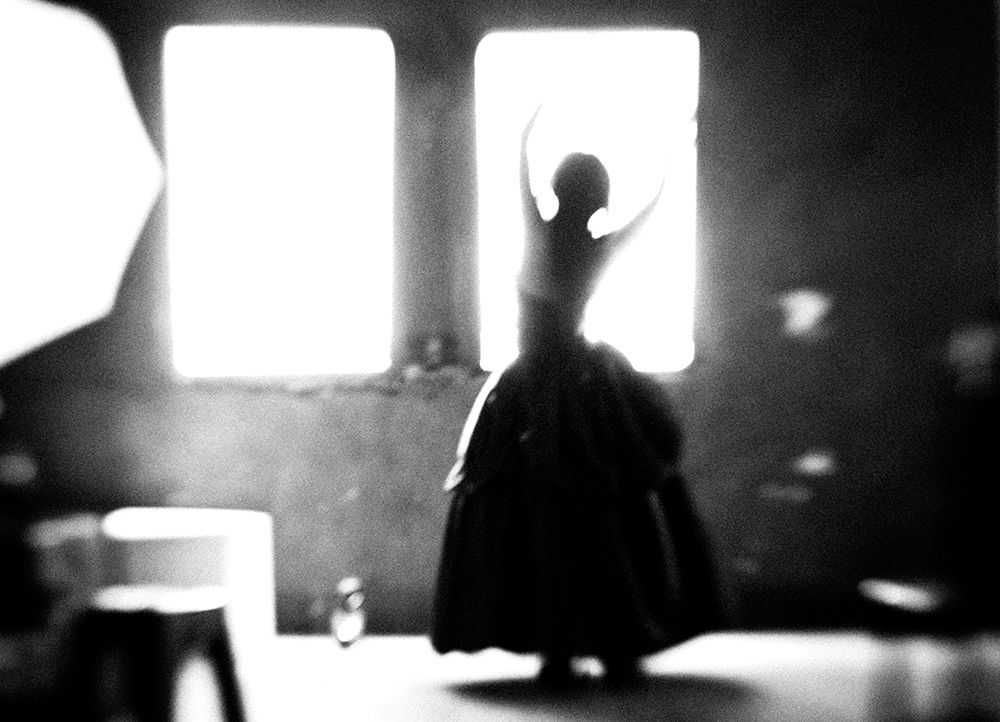 Ballade Pour Adeline art print by Hengki Lee for $57.95 CAD