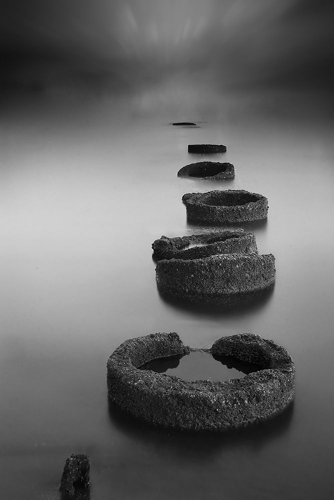 Silent Rings art print by Ismail raja sulbar for $57.95 CAD