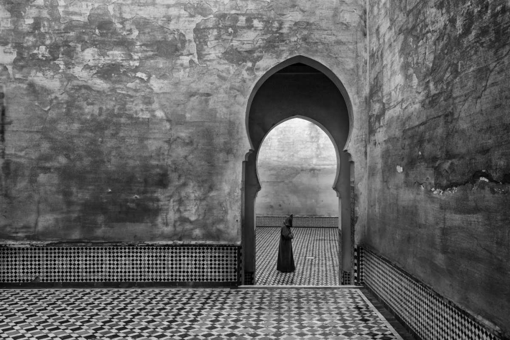 Old World art print by Ali Khataw for $57.95 CAD