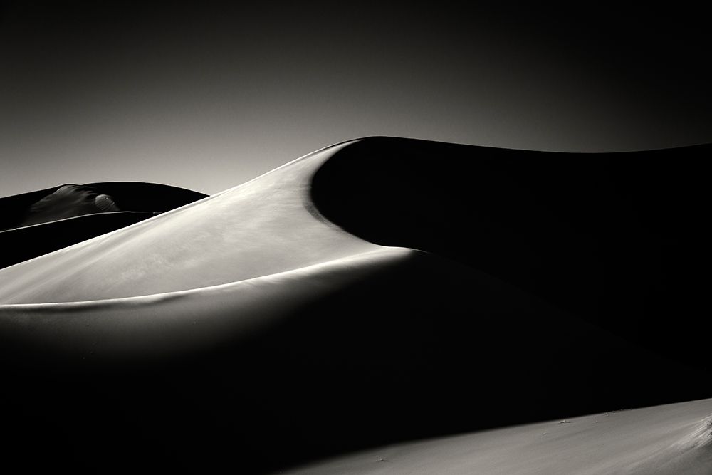 Dune art print by Jure Kravanja for $57.95 CAD