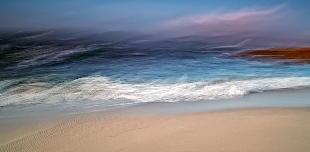 The Wind art print by Santiago Pascual Buye for $57.95 CAD