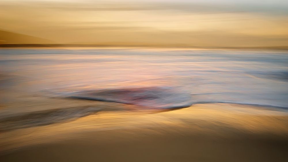 Golden Lights art print by Santiago Pascual Buye for $57.95 CAD
