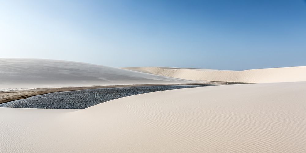 LenAsAAndsup3;is Maranhenses art print by Alfred Myers for $57.95 CAD