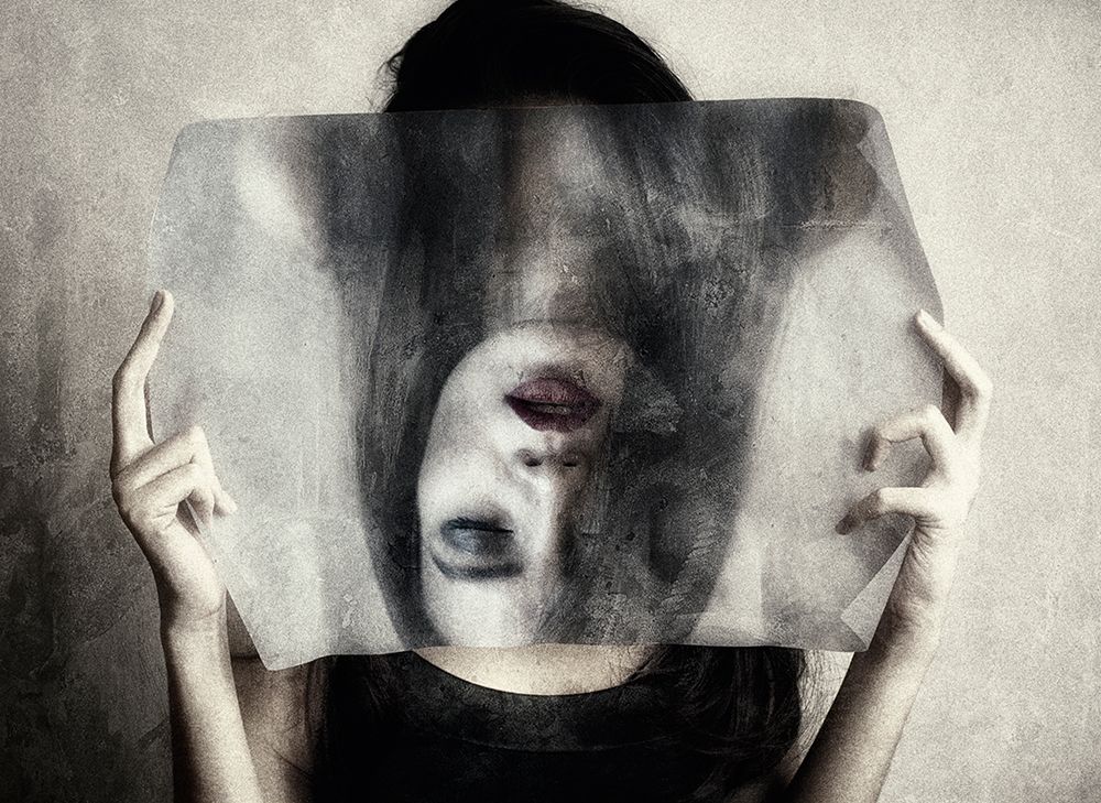 Turn Off art print by Hari Sulistiawan for $57.95 CAD