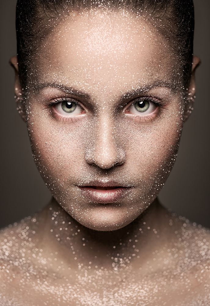 Stardust art print by Petko Petkov for $57.95 CAD