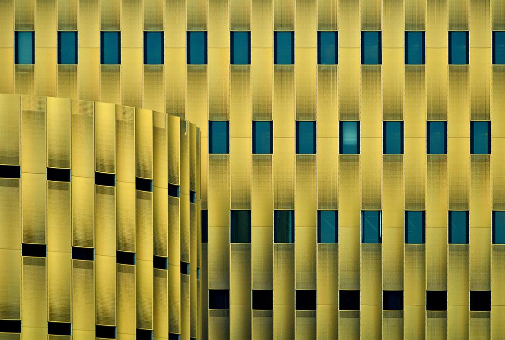 The Cope art print by Henk Van Maastricht for $57.95 CAD