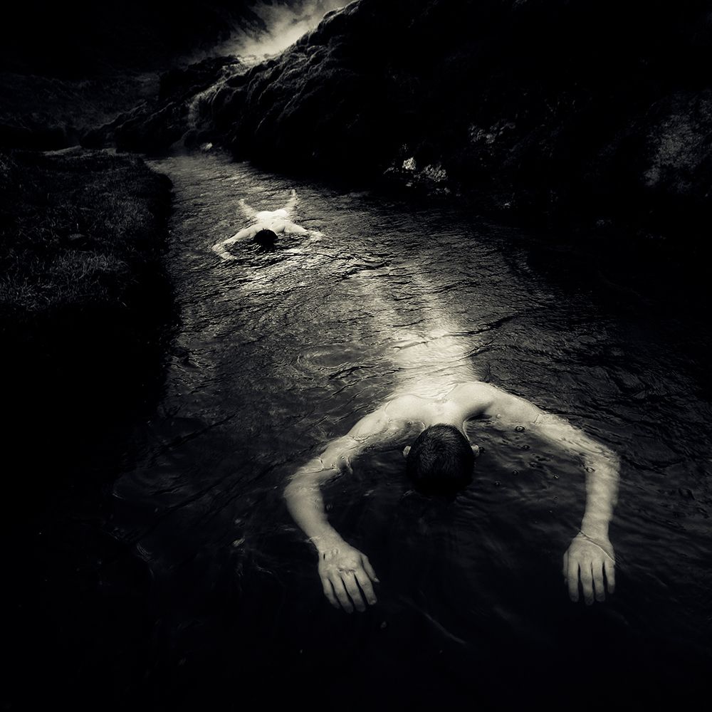 Styx art print by Sebastian-Alexander Stamatis for $57.95 CAD