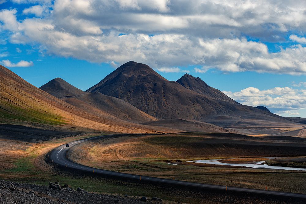 Iceland art print by Jure Kravanja for $57.95 CAD