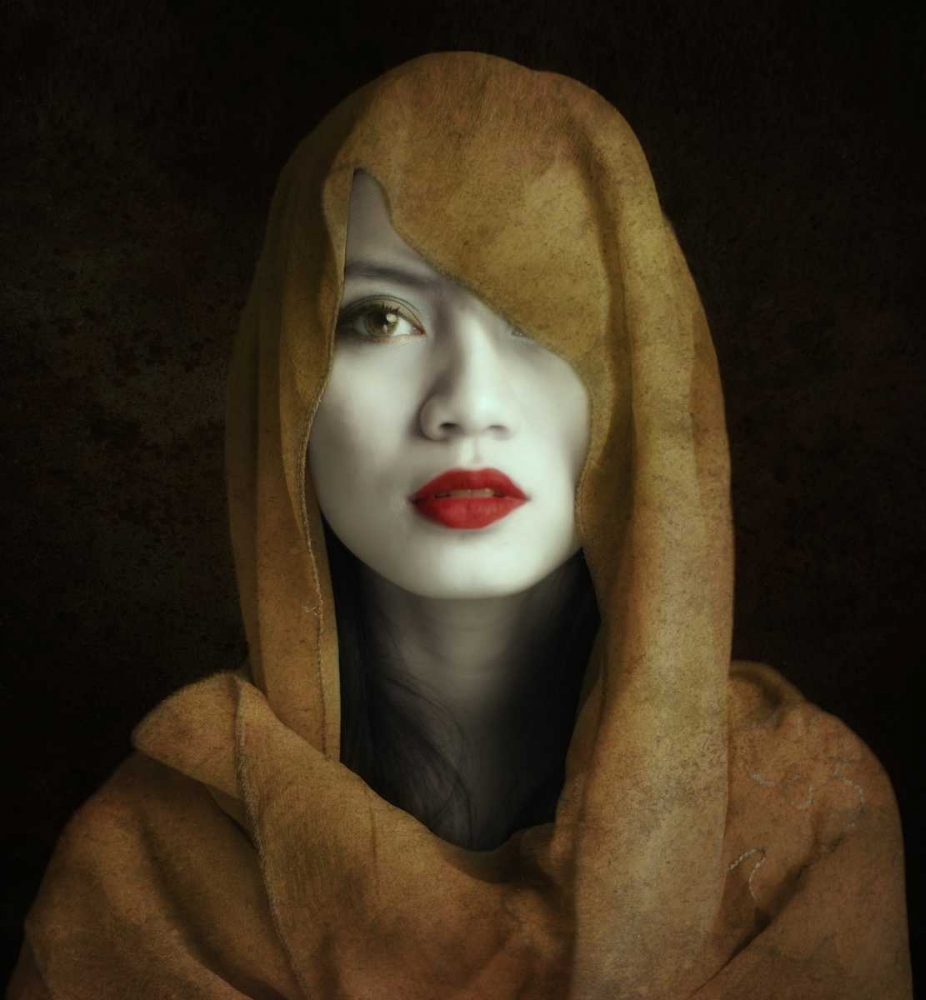 Kemuning art print by Hari Sulistiawan for $57.95 CAD