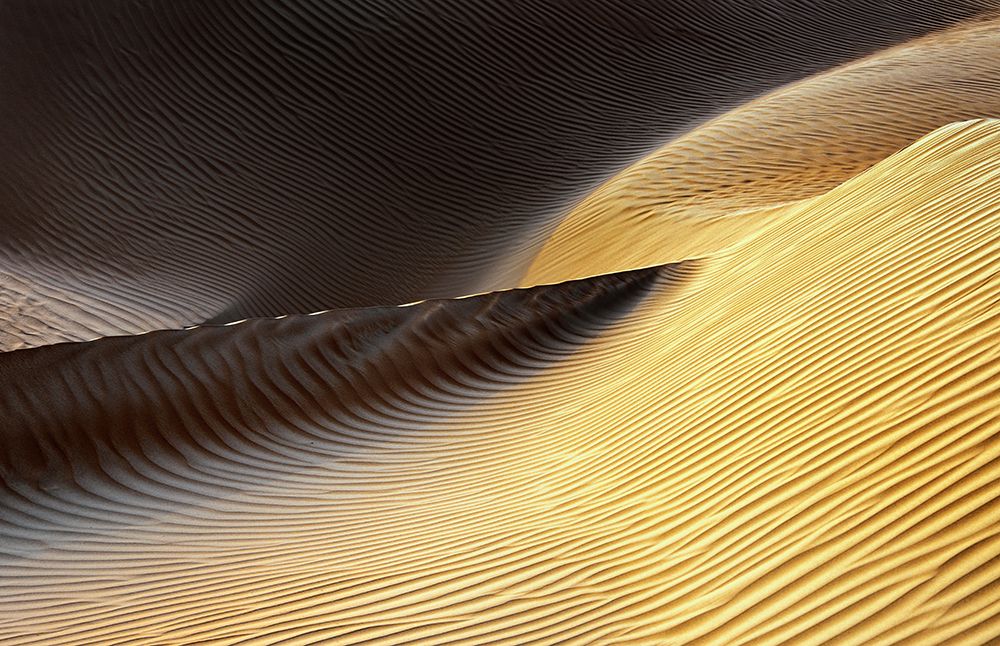 Shapes Of The Wind Ii art print by Izidor Gasperlin for $57.95 CAD
