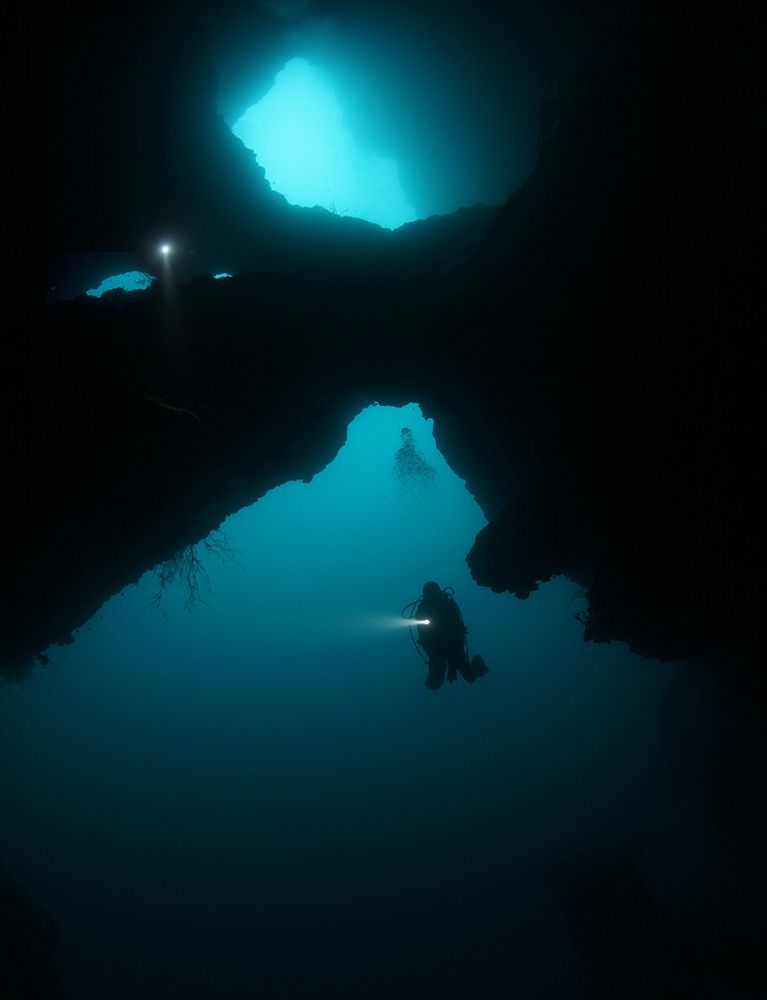 Explorer art print by Andrey Narchuk for $57.95 CAD