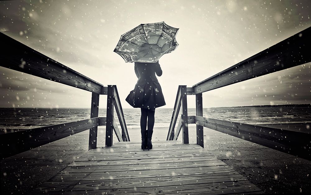 Awaiting art print by Carmit Rozenzvig for $57.95 CAD