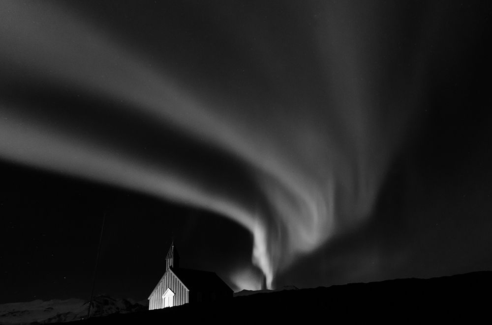 Baodir art print by Alexander Omarsson for $57.95 CAD