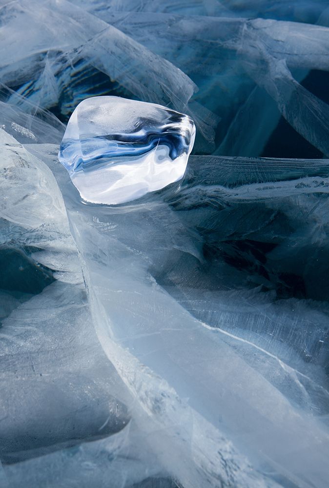 Crystal art print by Andrey Narchuk for $57.95 CAD