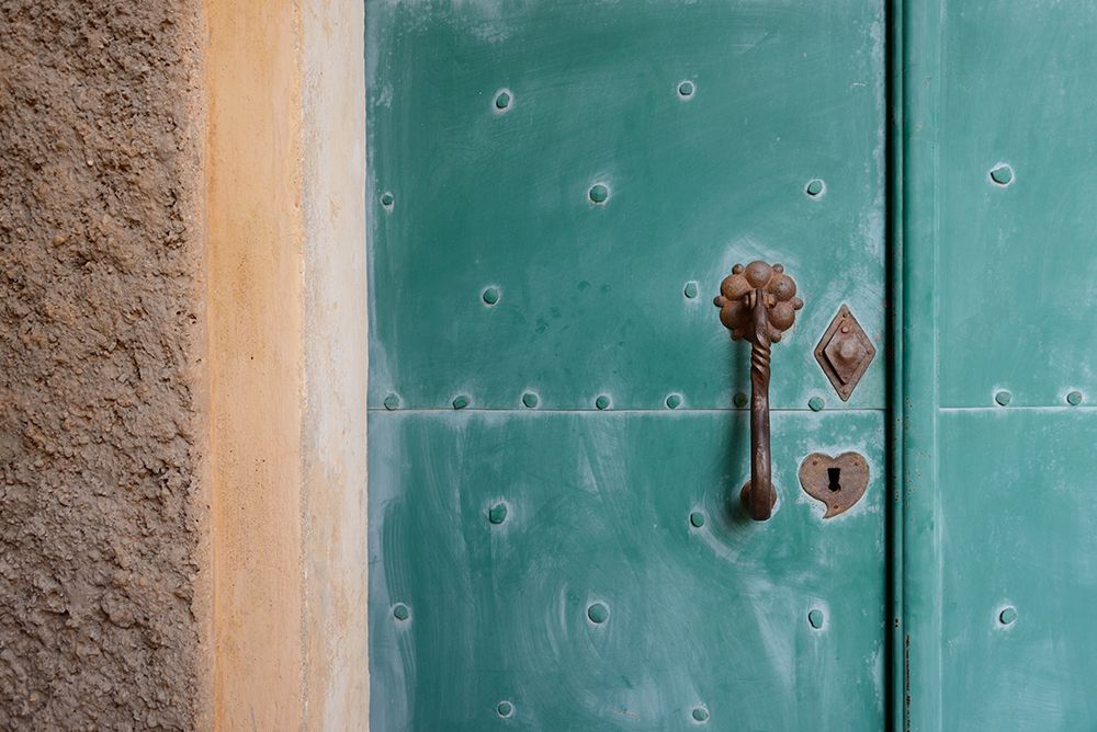 The Special Door art print by Lotte Gronkjar for $57.95 CAD