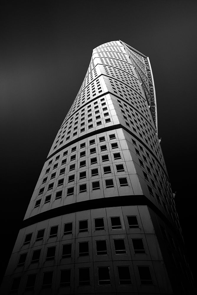 Magic Tower art print by Dragos Ioneanu for $57.95 CAD