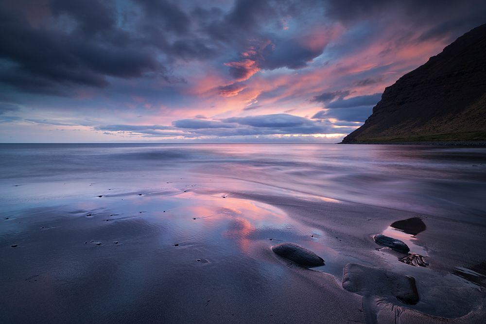 ... Summer Dream art print by Raymond Hoffmann for $57.95 CAD