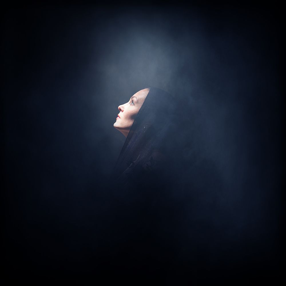 Tatyana art print by Yaroslav Vasiliev-Apostol for $57.95 CAD
