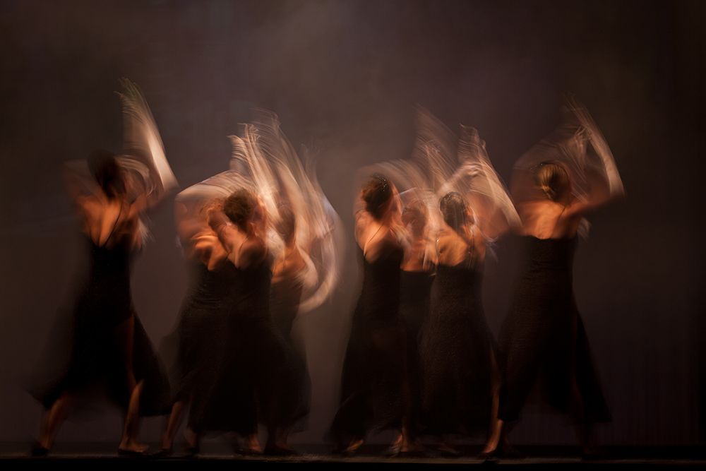 Together art print by Guillaume Legraverend for $57.95 CAD