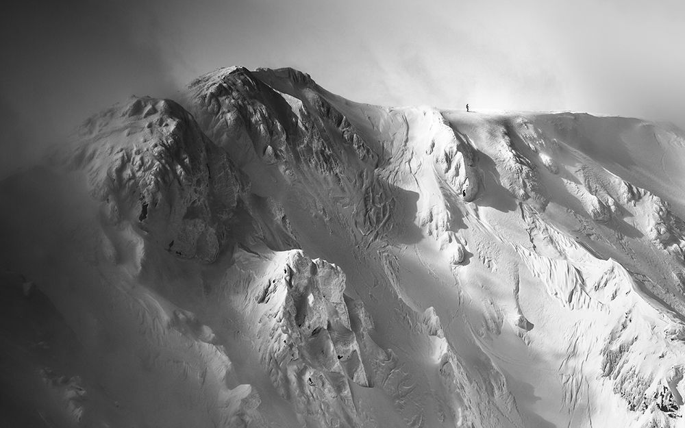 Freeride . . art print by Matej Rumansky for $57.95 CAD