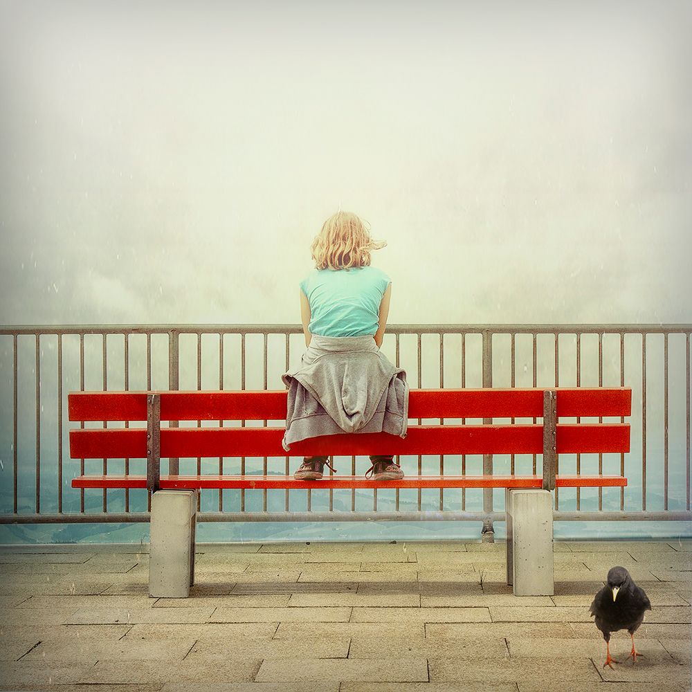 Take Off art print by Ambra for $57.95 CAD