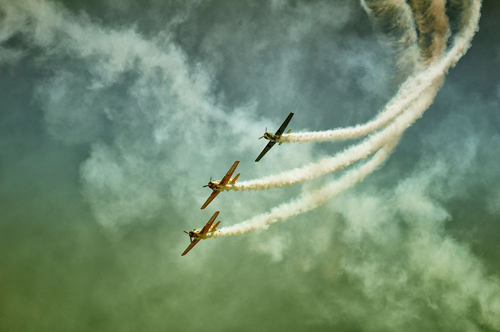 Wartime art print by Olari Ionut for $57.95 CAD