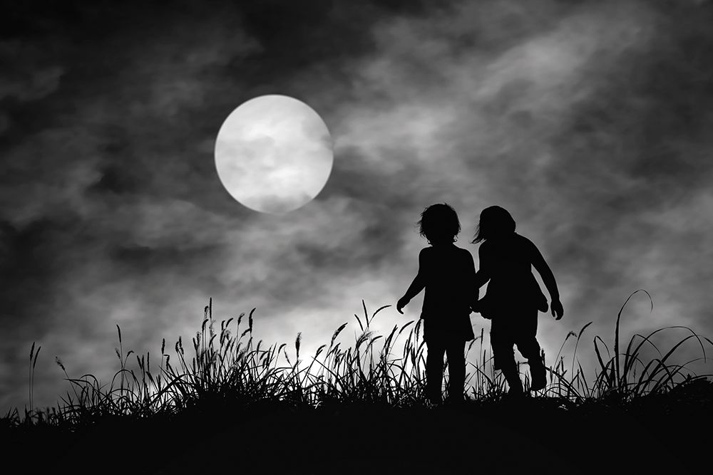 Where Ever You Go... art print by Hengki Lee for $57.95 CAD