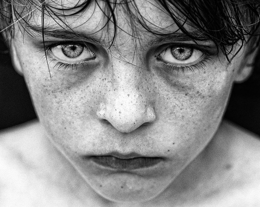 Charlie art print by Eric Drigny for $57.95 CAD