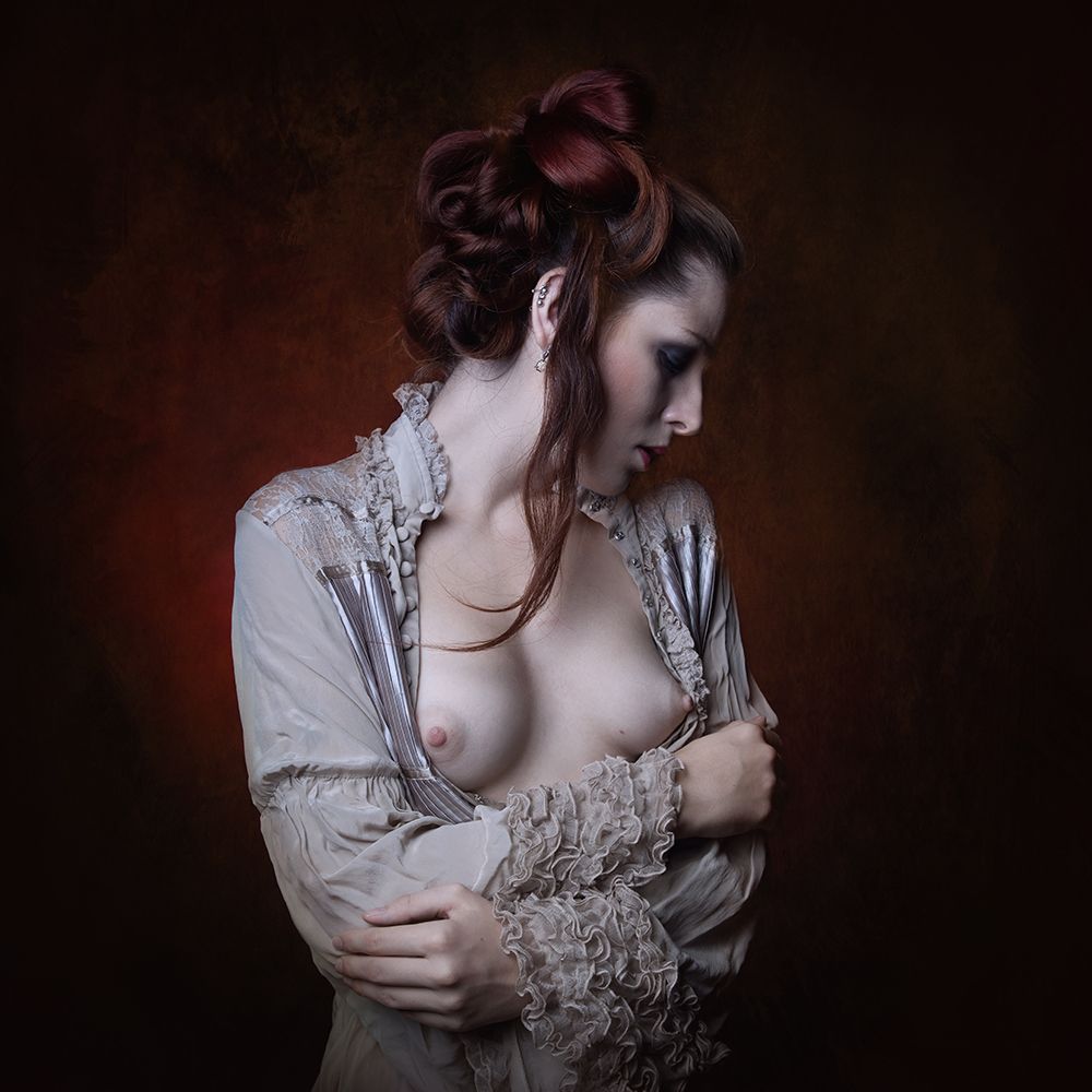 desire art print by Jacek Poprawski for $57.95 CAD