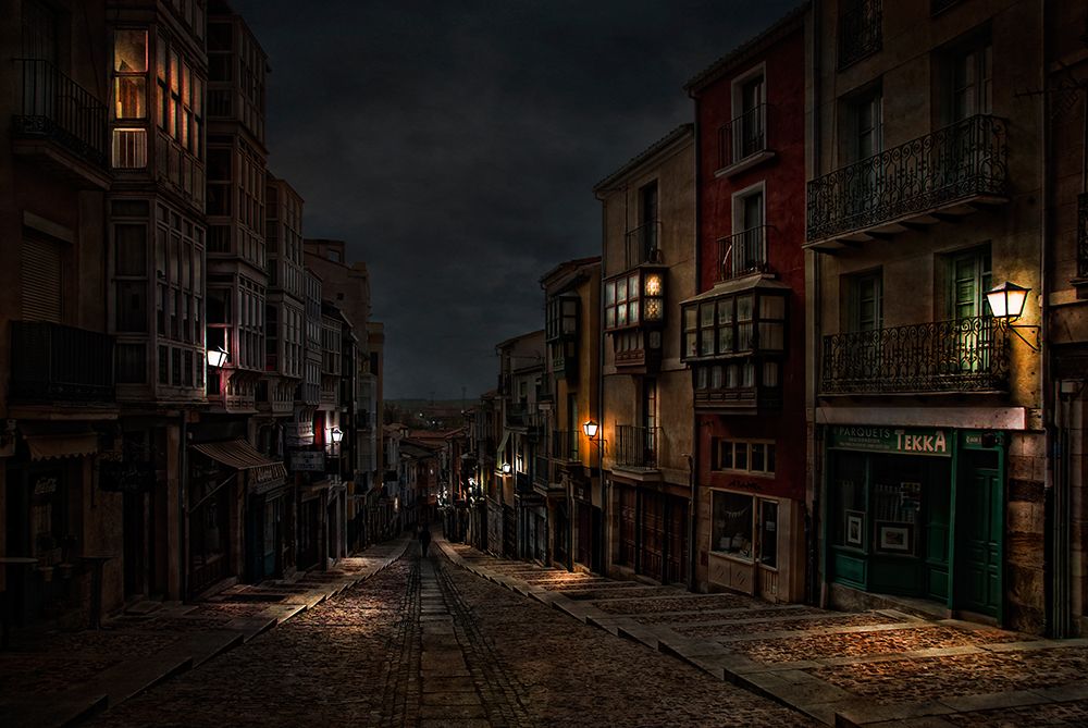 Balborraz art print by Jose C. Lobato for $57.95 CAD
