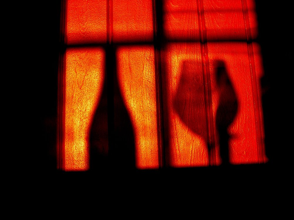 A Glass Of Red Wine art print by Anders Ludvigson for $57.95 CAD