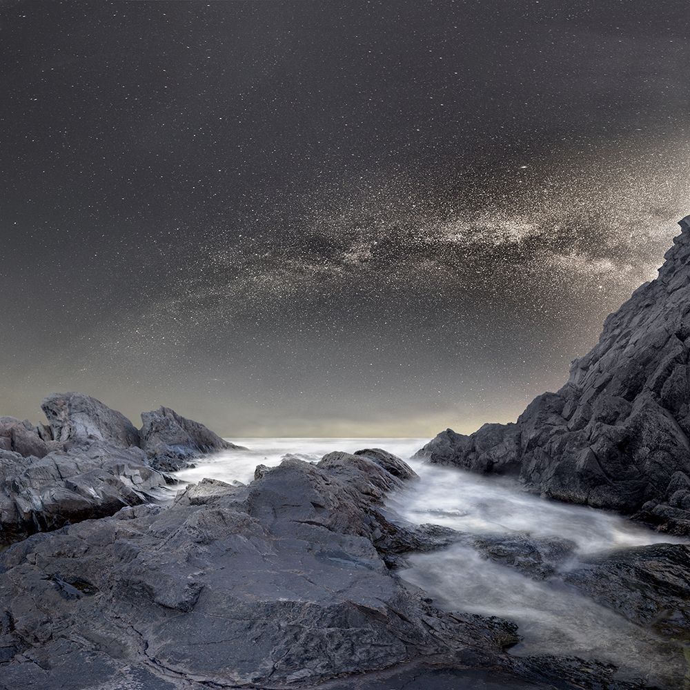 Where Is The Moon art print by Stoyan Hristov for $57.95 CAD