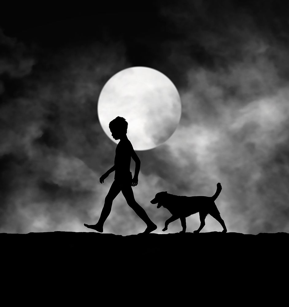 For All The Times art print by Hengki Lee for $57.95 CAD