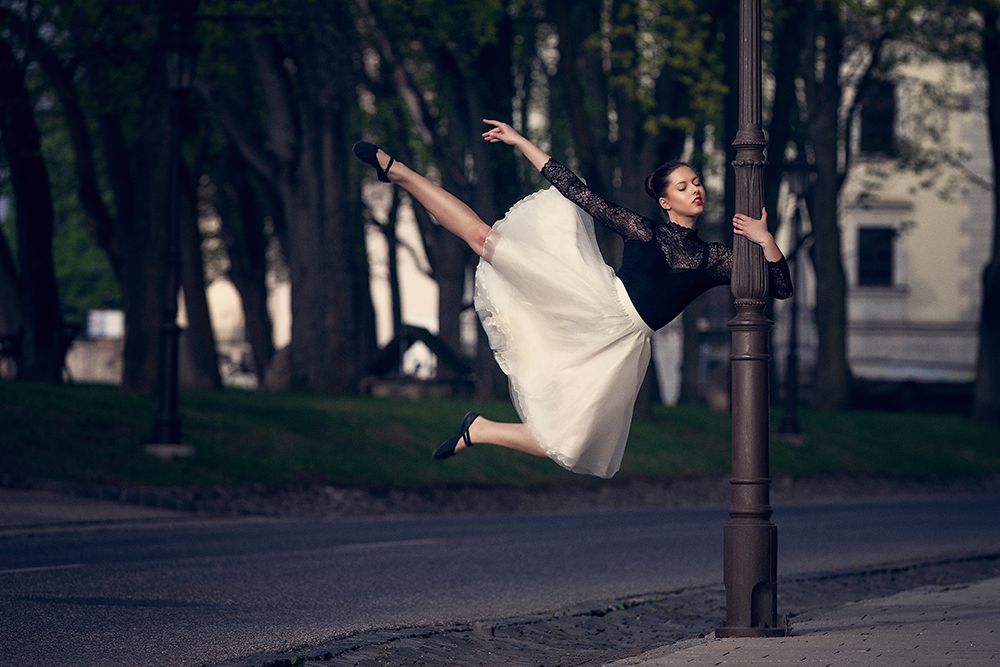 I Dance-I Am art print by Martin Krystynek Mqep for $57.95 CAD