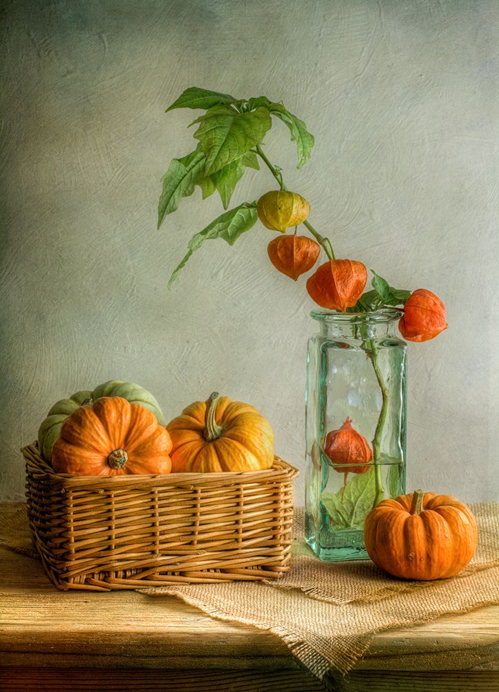 Autumn art print by Mandy Disher for $57.95 CAD