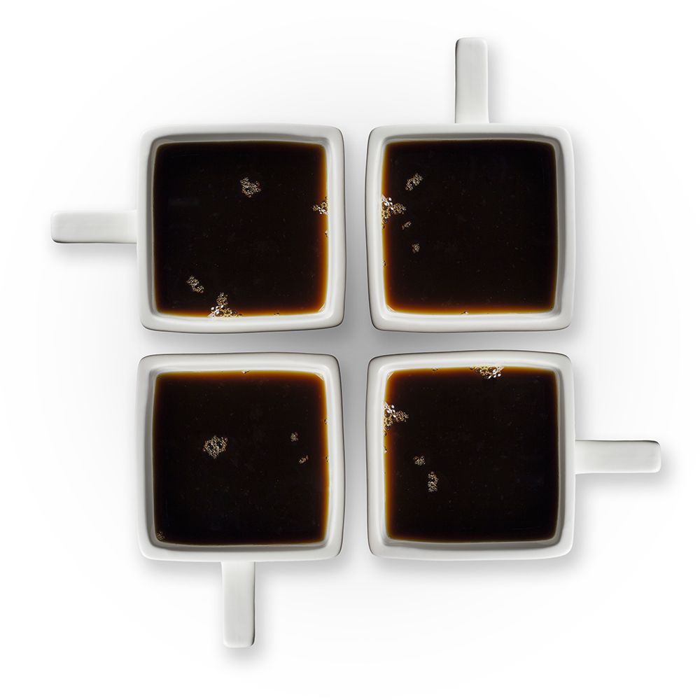 Square art print by Wieteke de Kogel for $57.95 CAD