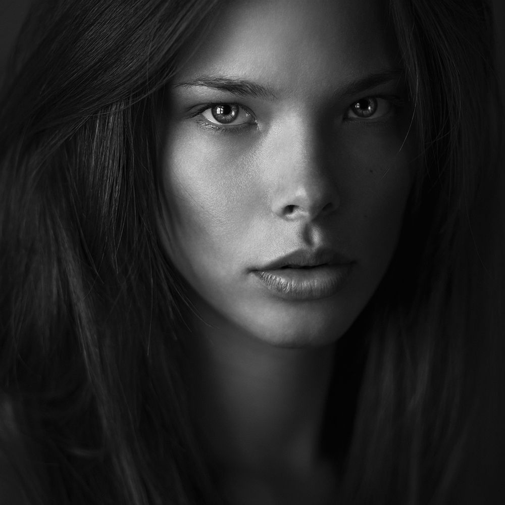 Aleksandra art print by M. Kobal for $57.95 CAD