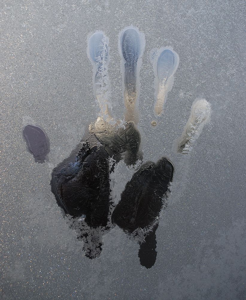 Cold Glass art print by Leif Westling for $57.95 CAD